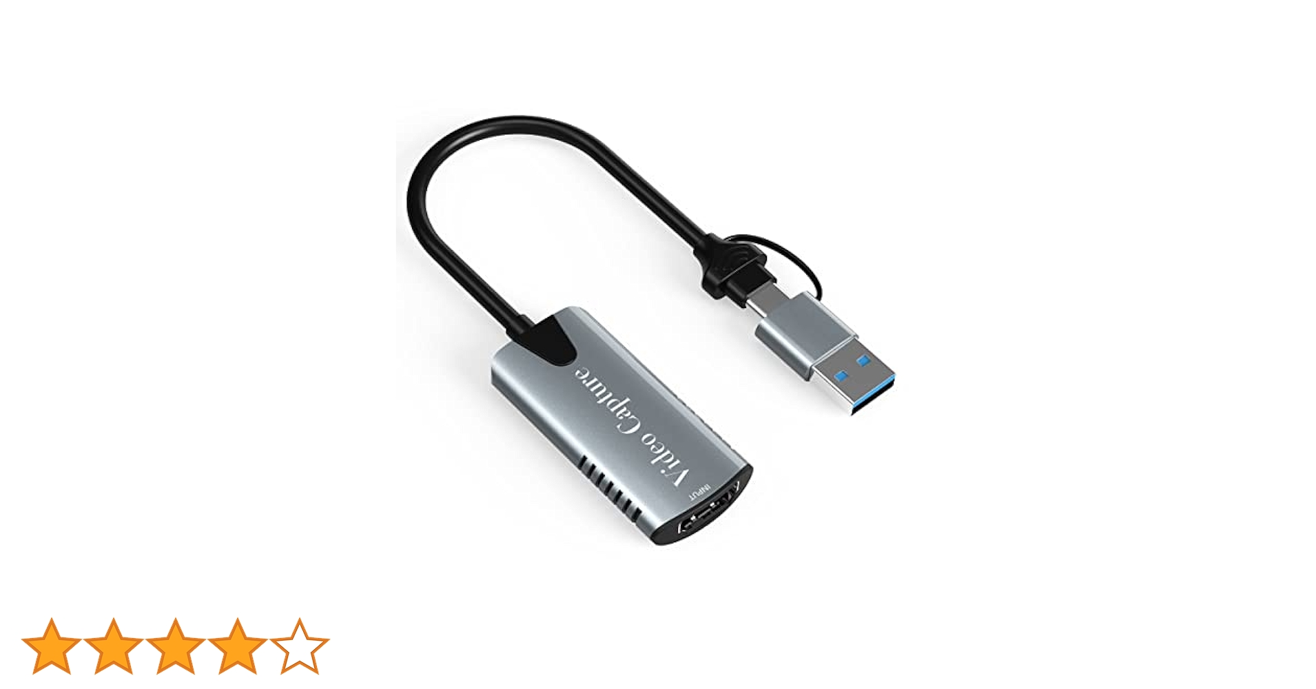C.AMOUR KUHAIMI HCA25P キャプチャーボード C.AMOUR KUHAIMI HCA25P キャプチャーボード Amazon.co.jp: C